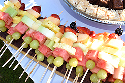 LAUNCH TO VANDERBILT